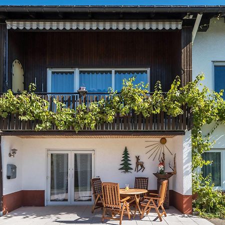 Ferienwohnung Haus Isele Urberg Exterior foto